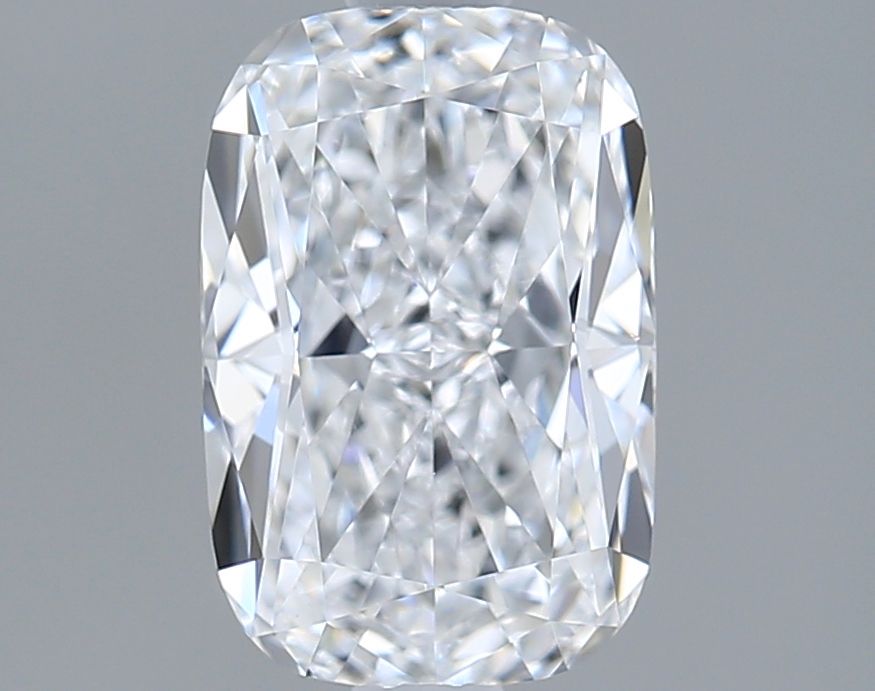 Lab Grown Diamond Lab-grown 1,53Ct D-VVS1 Cushion - IGILG758579057 1