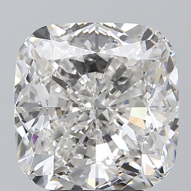 Lab Grown Diamond Lab-grown 6,21Ct G-VS1 Cushion - IGILG561253974