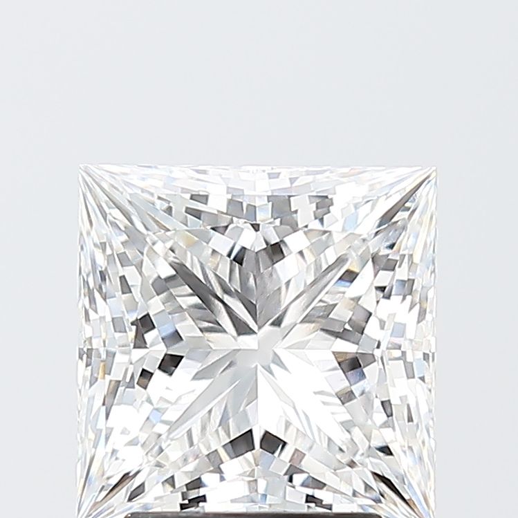Lab Grown Diamond Lab-grown 3,09Ct F-VVS2 Princess - IGILG633401934