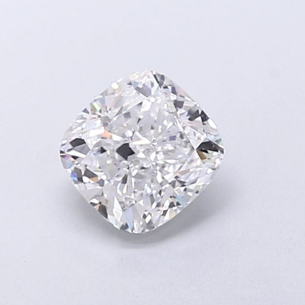 Lab Grown Diamond Lab-grown 1,55Ct D-VS1 Cushion - IGILG747522769 1