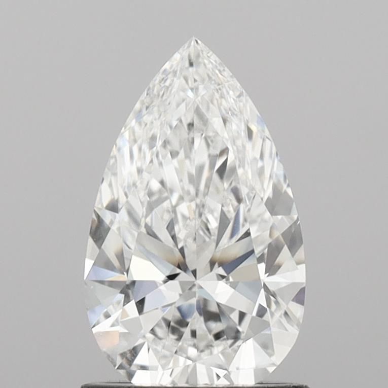 Lab Grown Diamond Lab-grown 1Ct D-VS1 Pear - IGILG737511777