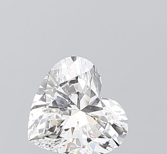 Lab Grown Diamond Lab-grown 0,75Ct D-VS1 Heart - IGILG782650663