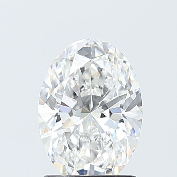 Lab Grown Diamond Lab-grown 1,56Ct D-VS1 Oval - IGILG683599425 1