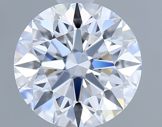 Lab Grown Diamond Lab-grown 3,03Ct D-VVS1 Oval - IGILG749556458