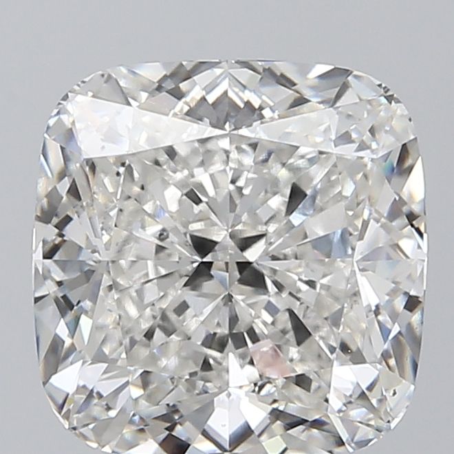 Lab Grown Diamond Lab-grown 6,21Ct G-VS1 Cushion - IGILG561254105