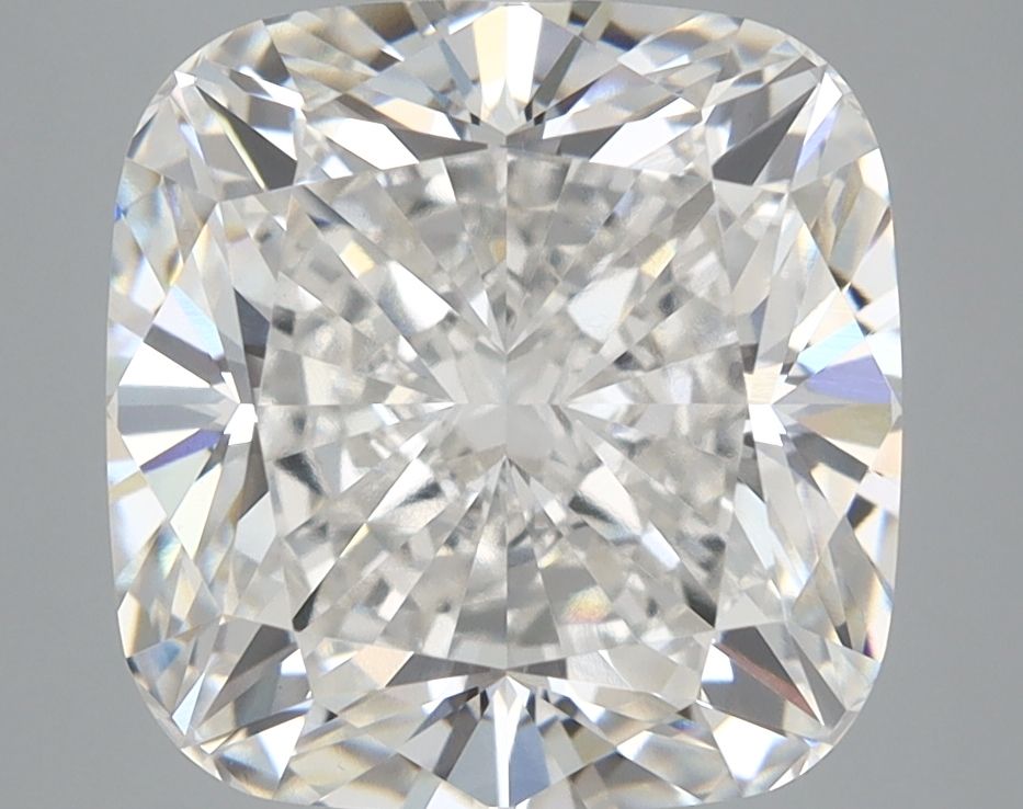 Lab Grown Diamond Lab-grown 6,23Ct G-VVS2 Cushion - IGILG561277841 1
