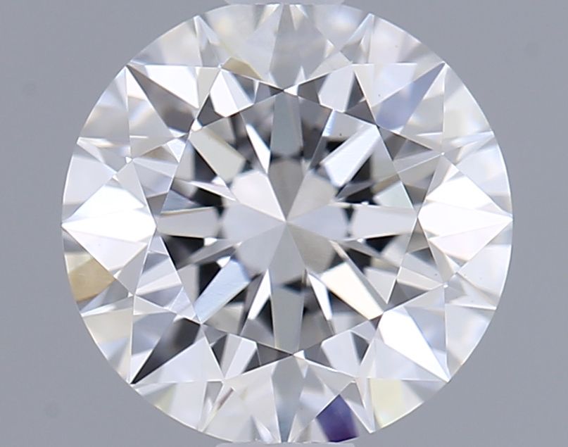 Lab Grown Diamond Lab-grown 1,06Ct D-VVS2 Round - IGILG799612731 1