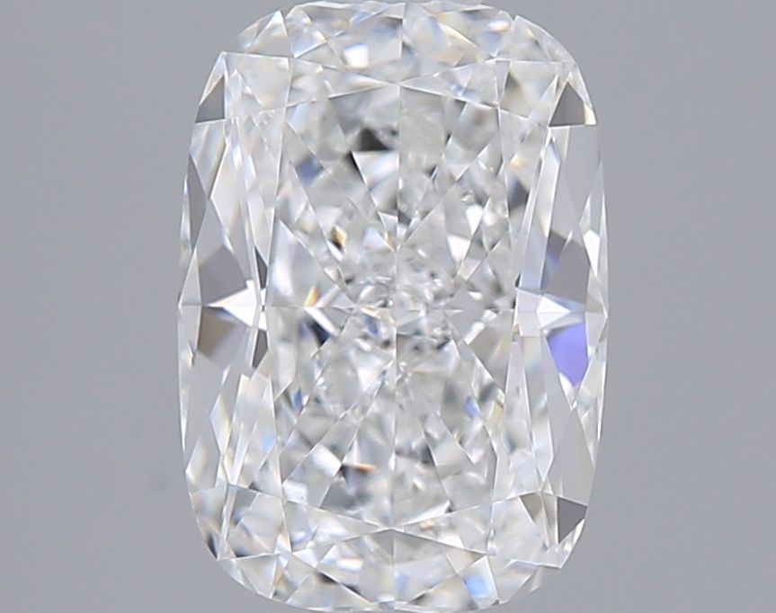 Lab Grown Diamond Lab-grown 1,21Ct D-VVS1 Cushion - IGILG745507838 1