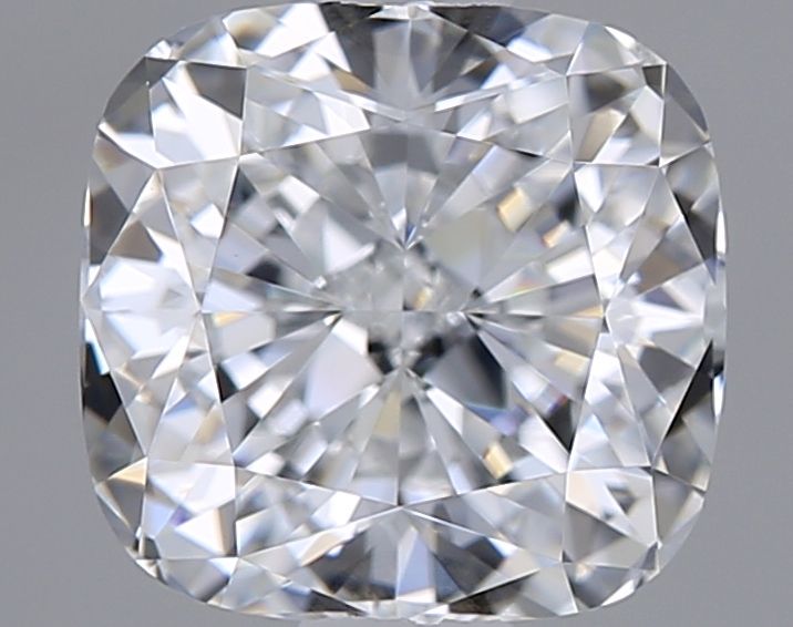 Lab Grown Diamond Lab-grown 1,34Ct D-IF Cushion - IGILG745507855 1