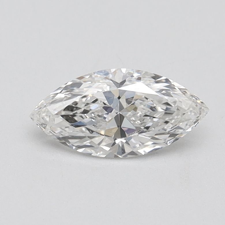 Lab Grown Diamond Lab-grown 0,51Ct F-VVS2 Marquise - IGILG537255679