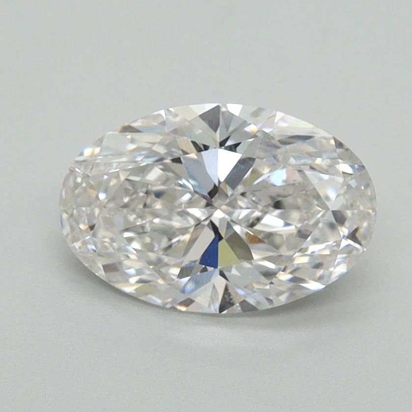 Lab Grown Diamond Lab-grown 1,15Ct E-VS1 Oval - IGILG693513293