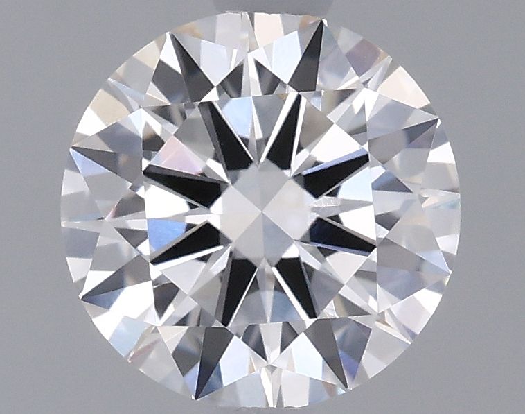 Lab Grown Diamond Lab-grown 1,09Ct D-VVS2 Round - IGILG809651861