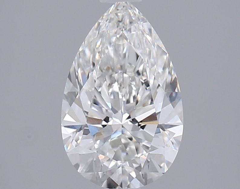 Lab Grown Diamond Lab-grown 1,56Ct F-VVS2 Pear - IGILG770620122 1