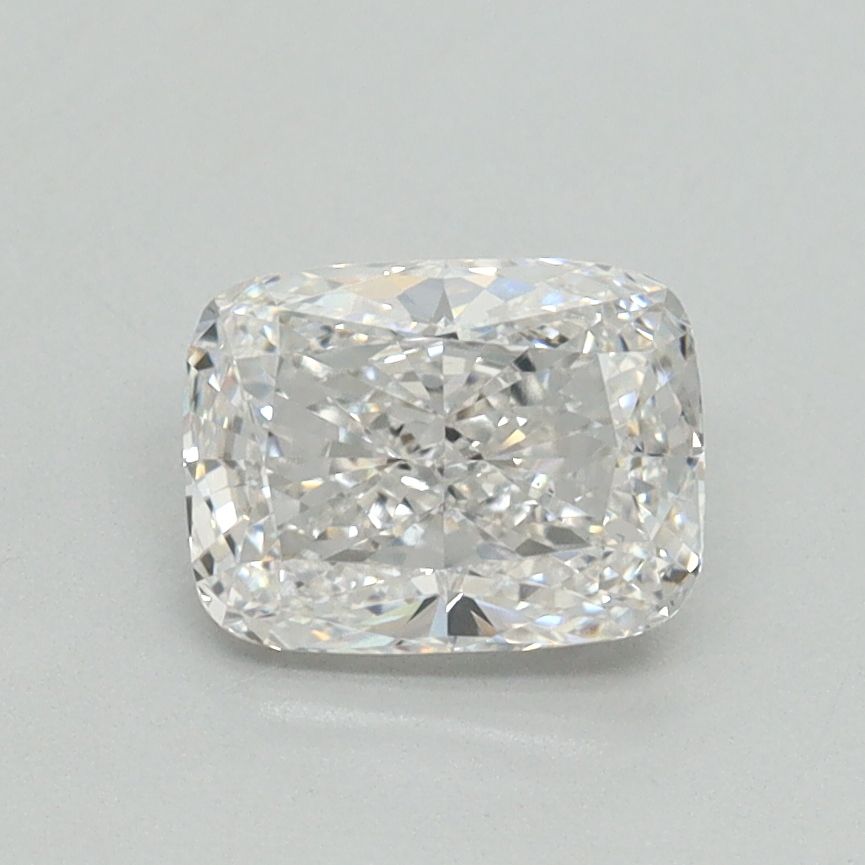 Lab Grown Diamond Lab-grown 1,1Ct D-VS1 Cushion - IGILG702521484 1