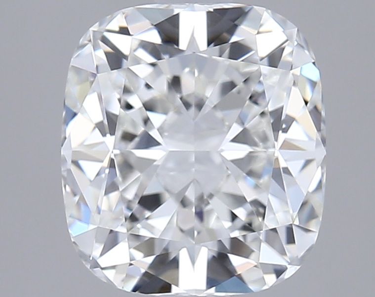 Lab Grown Diamond Lab-grown 1,9Ct F-VS1 Cushion - GIA2526913594 1