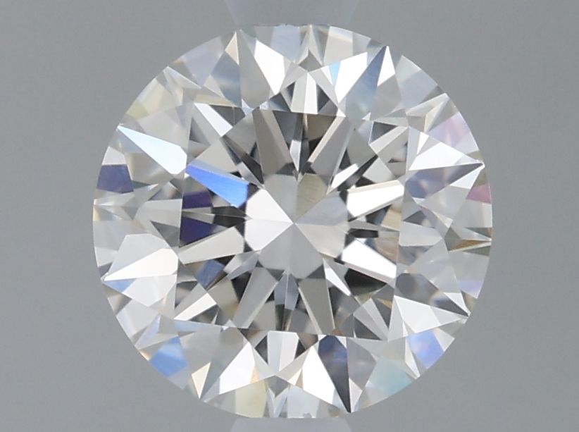 Lab Grown Diamond Lab-grown 1,03Ct F-VVS2 Round - IGILG809675446