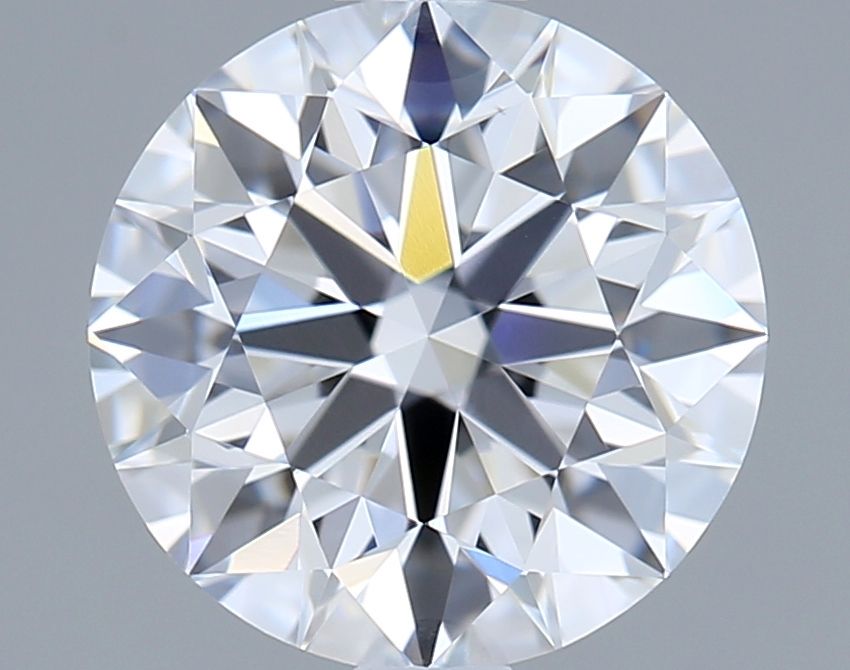 Lab Grown Diamond Lab-grown 1,56Ct D-VVS2 Round - IGILG789605001