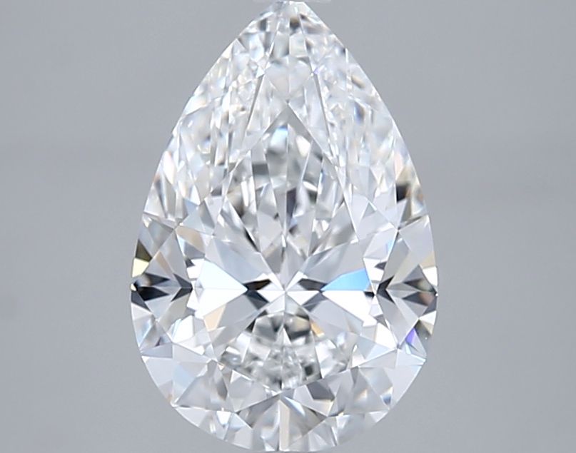 Lab Grown Diamond Lab-grown 2,04Ct D-VVS1 Pear - IGILG750524201