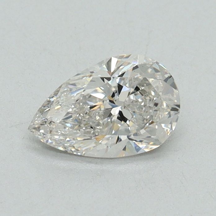 Lab Grown Diamond Lab-grown 0,5Ct F-VS2 Pear - IGILG544271917