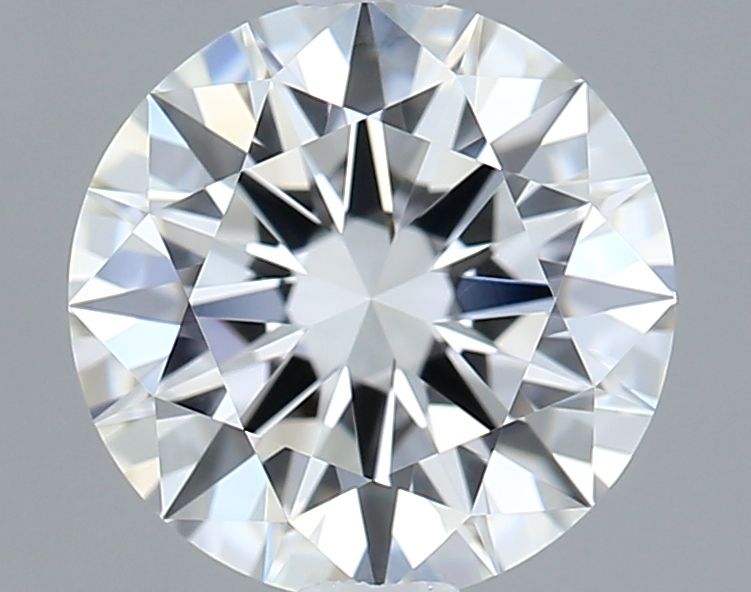 Lab Grown Diamond Lab-grown 1,43Ct F-VS1 Round - IGILG761504214 1