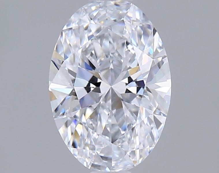 Lab Grown Diamond Lab-grown 1,04Ct D-VVS1 Oval - IGILG770617826