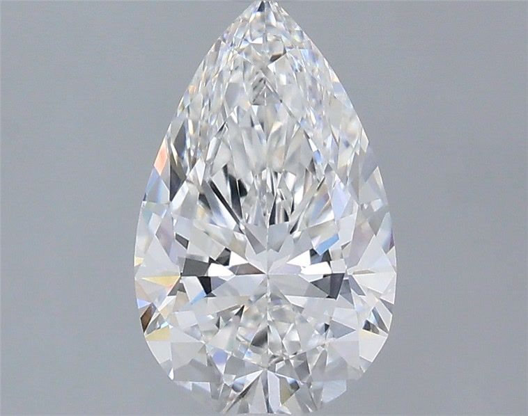 Lab Grown Diamond Lab-grown 1,55Ct D-VVS1 Pear - IGILG776694532