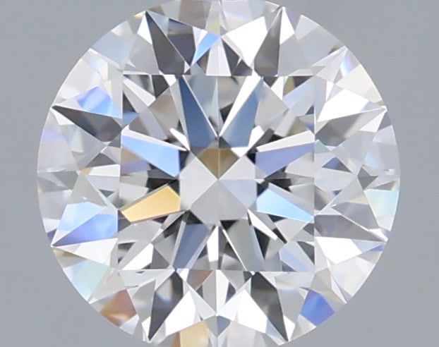 Lab Grown Diamond Lab-grown 1,03Ct D-VVS1 Round - IGILG787620538