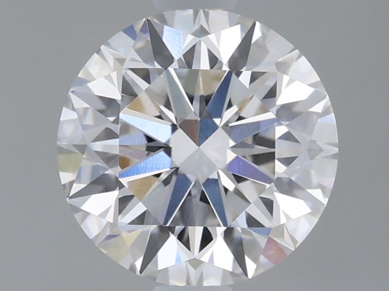 Lab Grown Diamond Lab-grown 1,08Ct D-VS1 Round - IGILG810611883