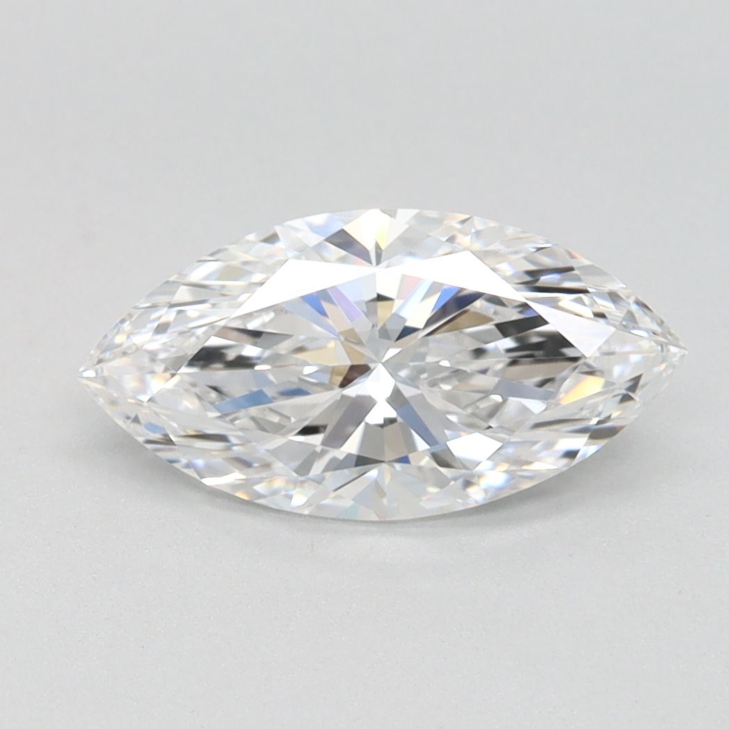 Lab Grown Diamond Lab-grown 1,02Ct D-FL Marquise - IGILG801685986 1
