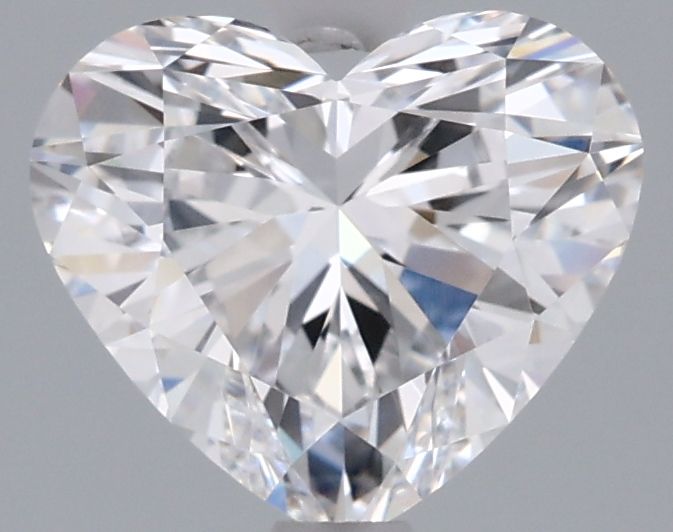 Lab Grown Diamond Lab-grown 1,5Ct D-VVS1 Heart - IGILG800624358 1