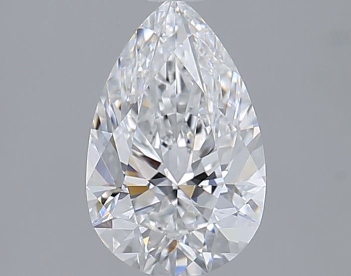 Lab Grown Diamond Lab-grown 1,31Ct D-VVS1 Pear - IGILG750524326