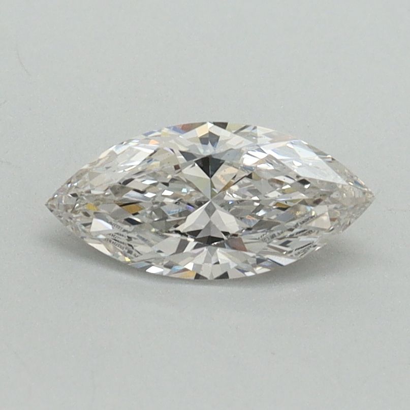 Lab Grown Diamond Lab-grown 0,51Ct G-VS1 Marquise - IGILG537241652