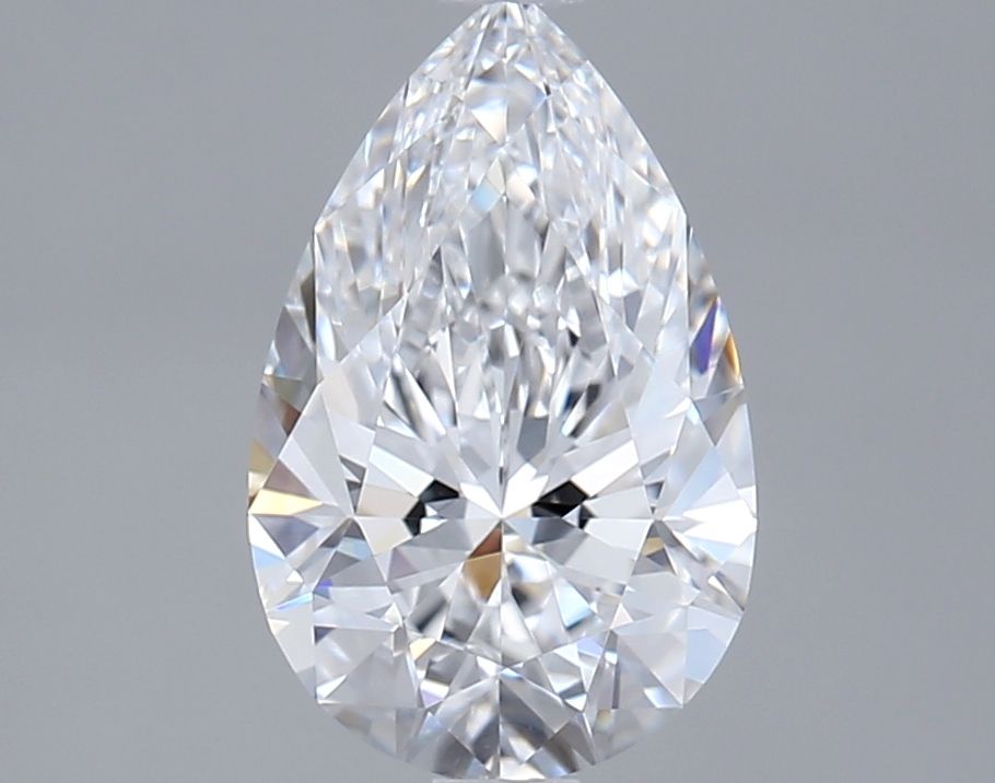 Lab Grown Diamond Lab-grown 1,55Ct D-VVS1 Pear - IGILG770617729