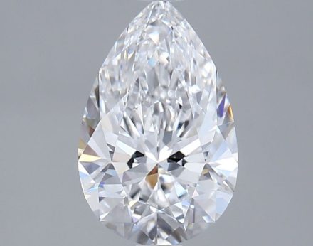 Lab Grown Diamond Lab-grown 1,55Ct D-VVS1 Pear - IGILG770617729 1