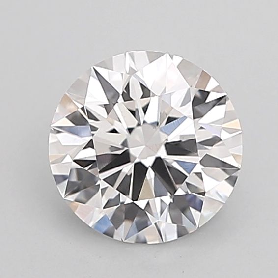 Lab Grown Diamond Lab-grown 1,54Ct D-VS1 Round - IGILG792698395