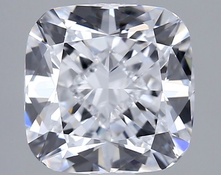 Lab Grown Diamond Lab-grown 2,04Ct D-VVS1 Cushion - IGILG746522360 1
