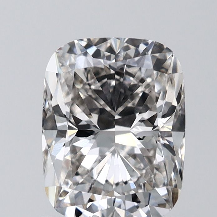 Lab Grown Diamond Lab-grown 1,08Ct F-VS1 Cushion - IGILG644434294 1