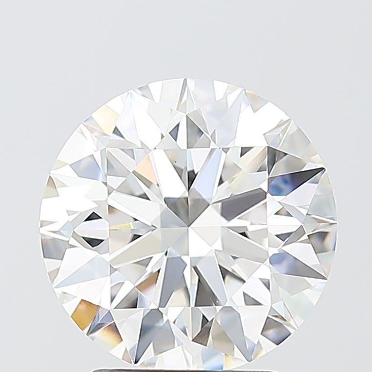 Lab Grown Diamond Lab-grown 3,09Ct F-VS1 Round - IGILG742548928 1