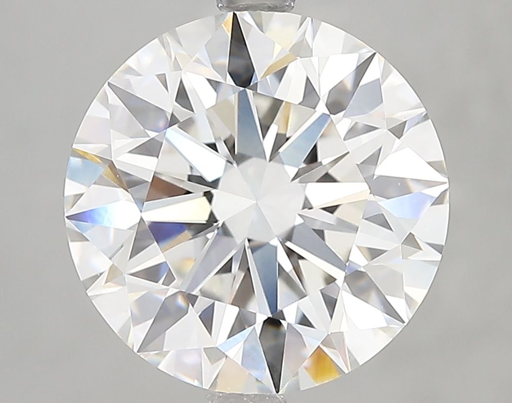 Lab Grown Diamond Lab-grown 5,01Ct E-VVS2 Round - IGILG738530431