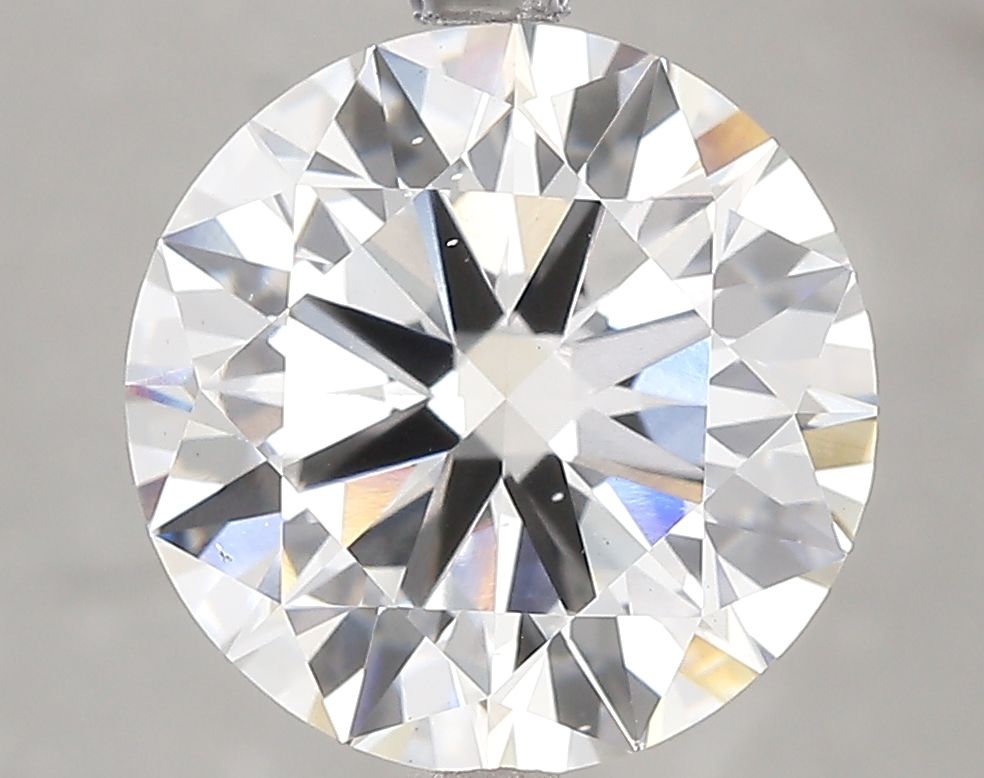 Lab Grown Diamond Lab-grown 4,51Ct F-VS2 Round - IGILG731503052