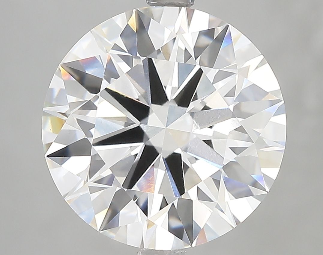 Lab Grown Diamond Lab-grown 5,55Ct F-VVS2 Round - IGILG735588341