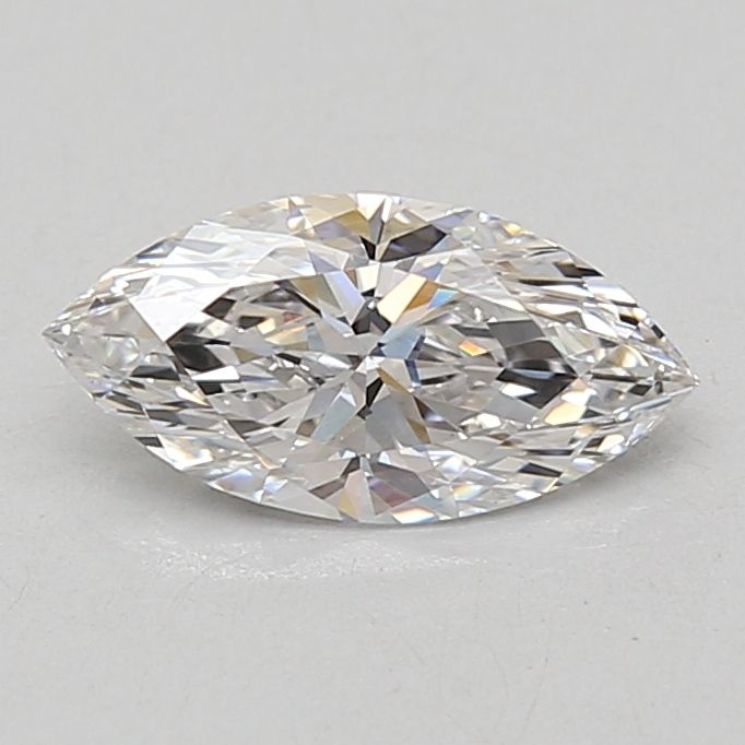 Lab Grown Diamond Lab-grown 1,03Ct E-VS2 Marquise - IGILG794669444