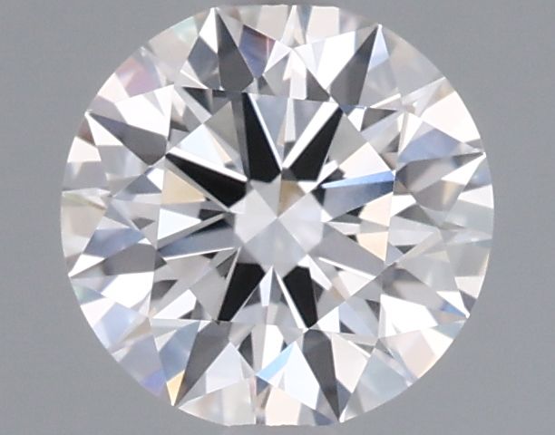 Lab Grown Diamond Lab-grown 1,08Ct D-VVS1 Round - IGILG799612777 1
