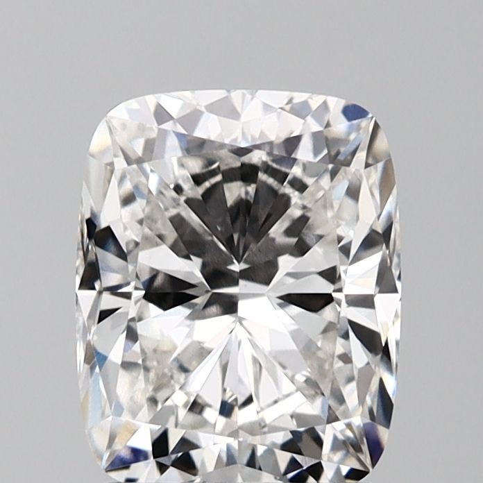 Lab Grown Diamond Lab-grown 2,06Ct G-VS1 Cushion - IGILG589390832 1