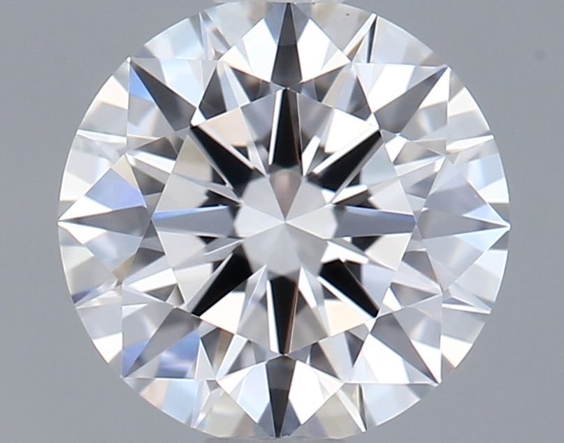 Lab Grown Diamond Lab-grown 1,04Ct F-VVS1 Round - IGILG769601072 1