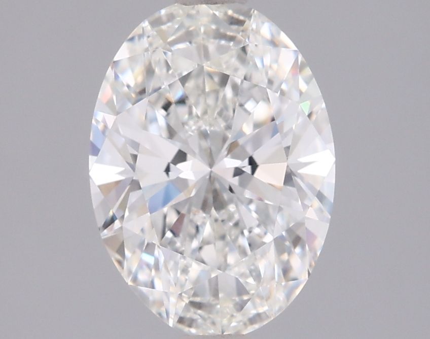 Lab Grown Diamond Lab-grown 1,52Ct E-VVS1 Oval - IGILG780643299