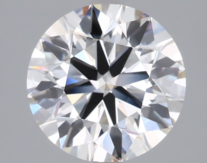 Lab Grown Diamond Lab-grown 2,02Ct G-VVS1 Round - IGILG780619834 1