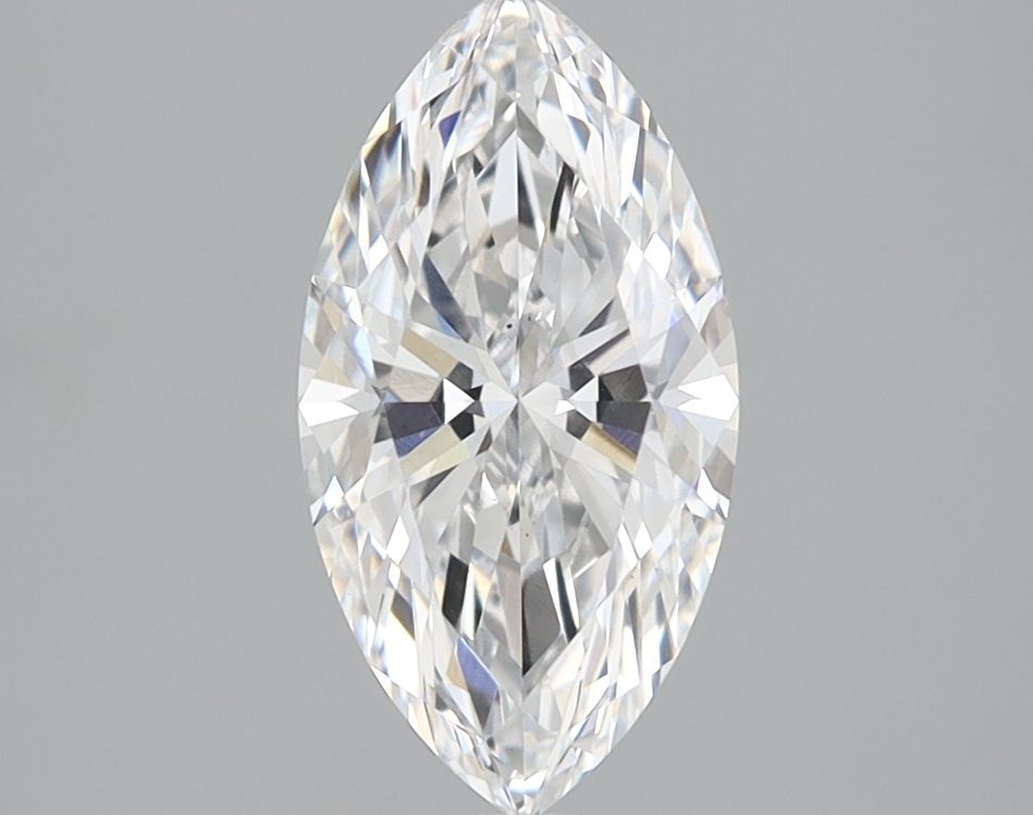 Lab Grown Diamond Lab-grown 1,19Ct D-VS2 Marquise - GIA2474199678 1