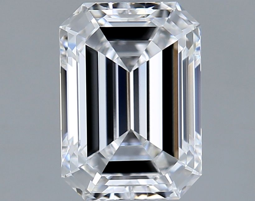 Lab Grown Diamond Lab-grown 1,56Ct D-VVS1 Emerald - IGILG729506754