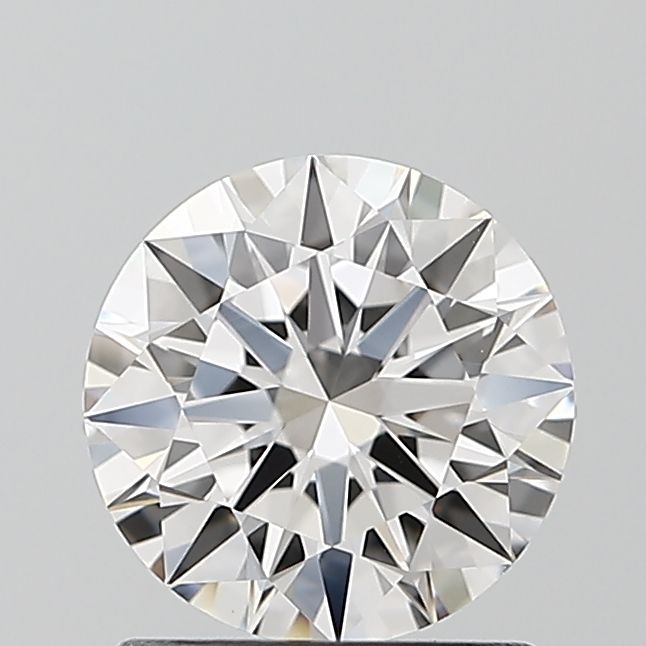 Lab Grown Diamond Lab-grown 1,02Ct D-VVS1 Round - IGILG781618301 1